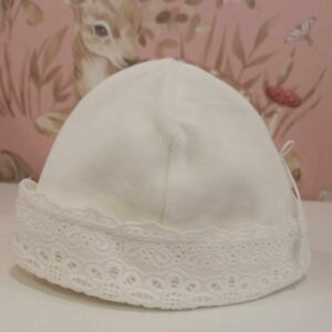 Gorro Laminado Glamour 1 Bege