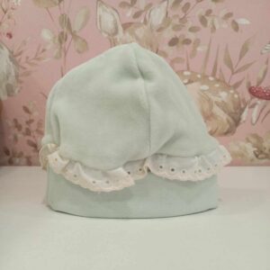 Gorro Laminado Bonny 1 Verde