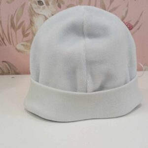 Gorro Laminado Básico Azul