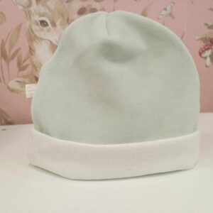 Gorro Laminado Bonny 3 Verde