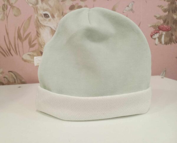 Gorro Laminado Bonny 3 Verde