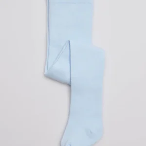 Collant Azul Bebé