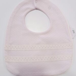 Babete " Bonny 3 Rosa "