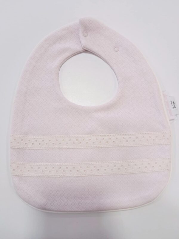 Babete " Bonny 3 Rosa "
