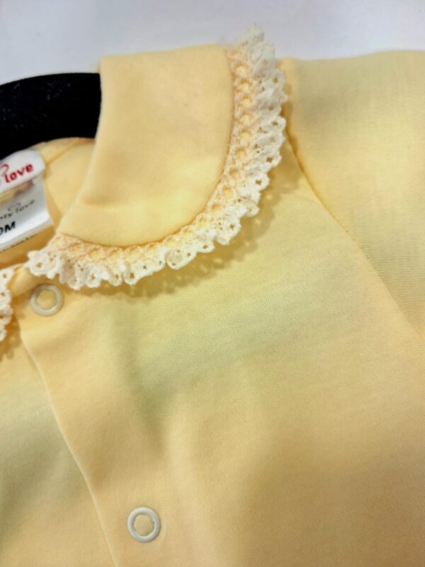 Babygrow " Paradise " - Image 2