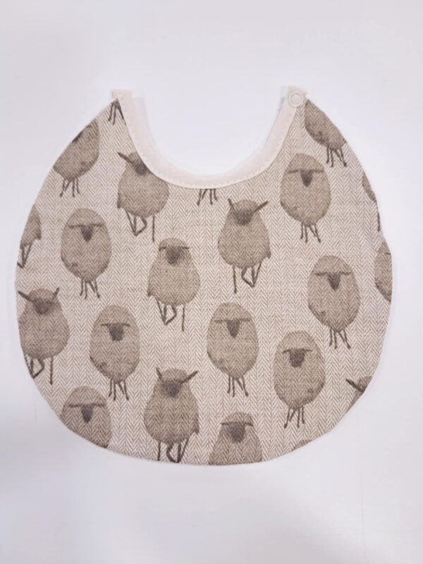 Babete " Sheep"
