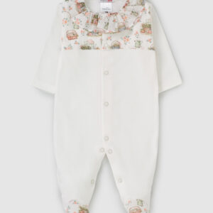 Babygrow " Piquenique "