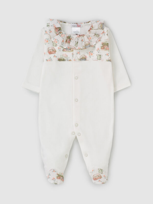 Babygrow " Piquenique "