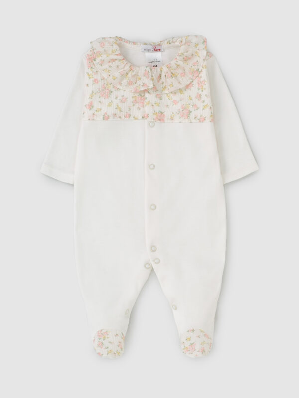 Babygrow " Olívia " - Image 2