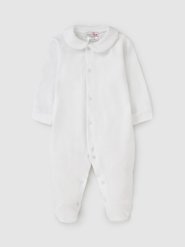 Babygrow " Nuvem " - Image 2