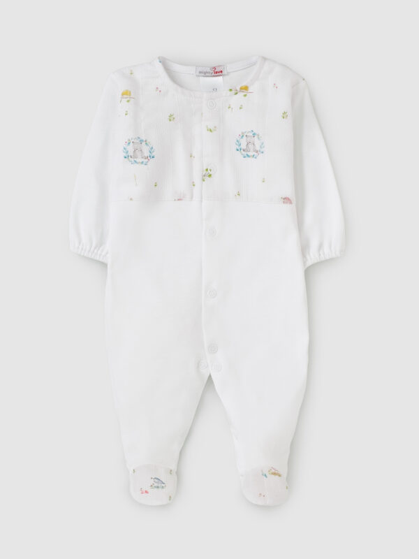 Babygrow " Papagaio de Papel " - Image 3