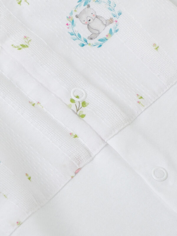 Babygrow " Papagaio de Papel " - Image 2