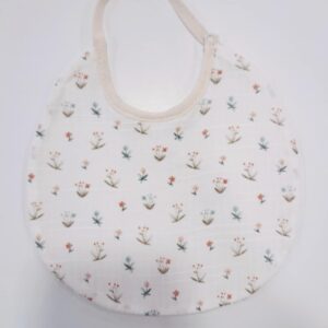 Babete "Primavera Tropical"