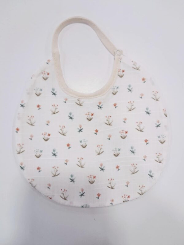 Babete "Primavera Tropical"