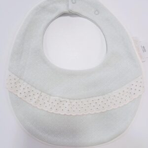 Babete "Bonny 2 Verde"