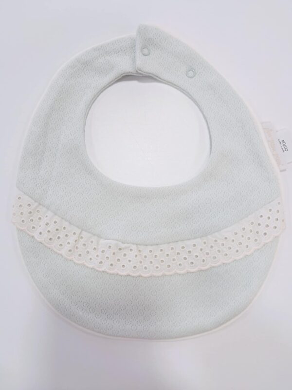Babete "Bonny 2 Verde"