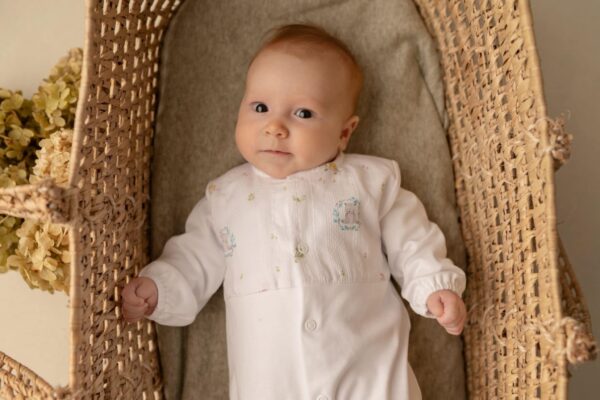 Babygrow " Papagaio de Papel "