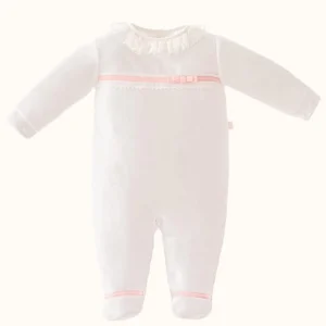 Babygrow Laminado Romantic 1 Br/ Rs