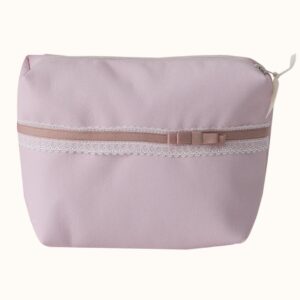 Bolsa de Cosméticos " Romantic Rosa "