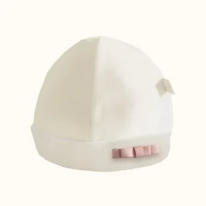 Gorro Laminado Romantic Bege / Rs Velho