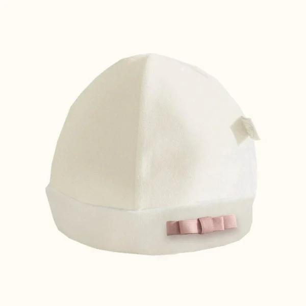 Gorro Laminado Romantic Bege / Rs Velho