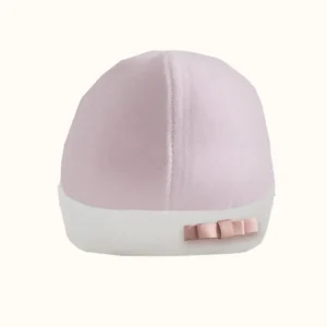 Gorro Laminado Romantic Rosa
