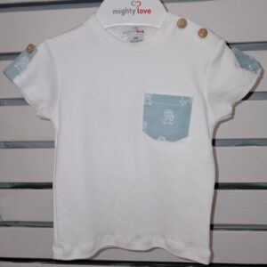 T-Shirt " Leãozinho "