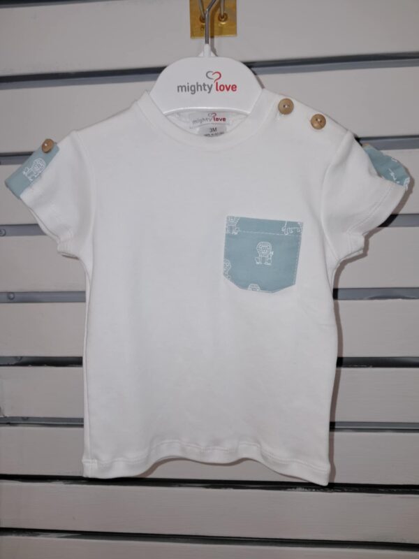 T-Shirt " Leãozinho "