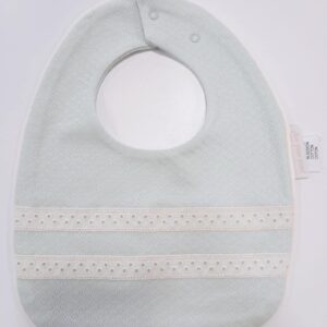 Babete "Bonny3 Verde"