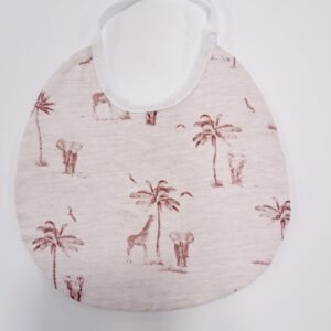 Babete " Safari " Bordeaux