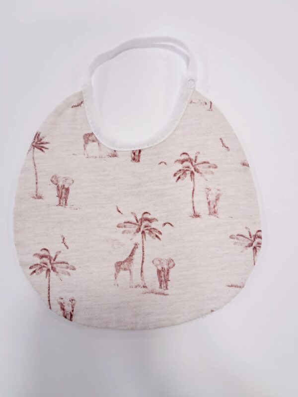 Babete " Safari " Bordeaux