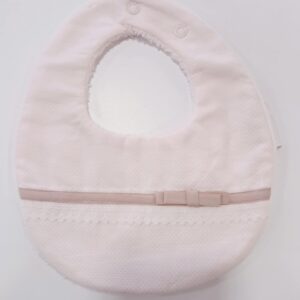 Babete " Romantic 1 Felpo Rosa "