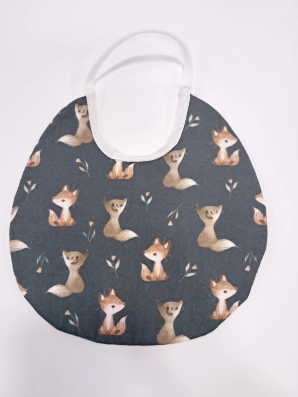 Babete " Fox "