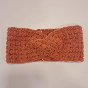 Terracota Headband Girl