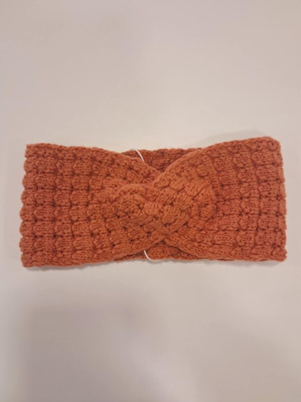 Terracota Headband Girl