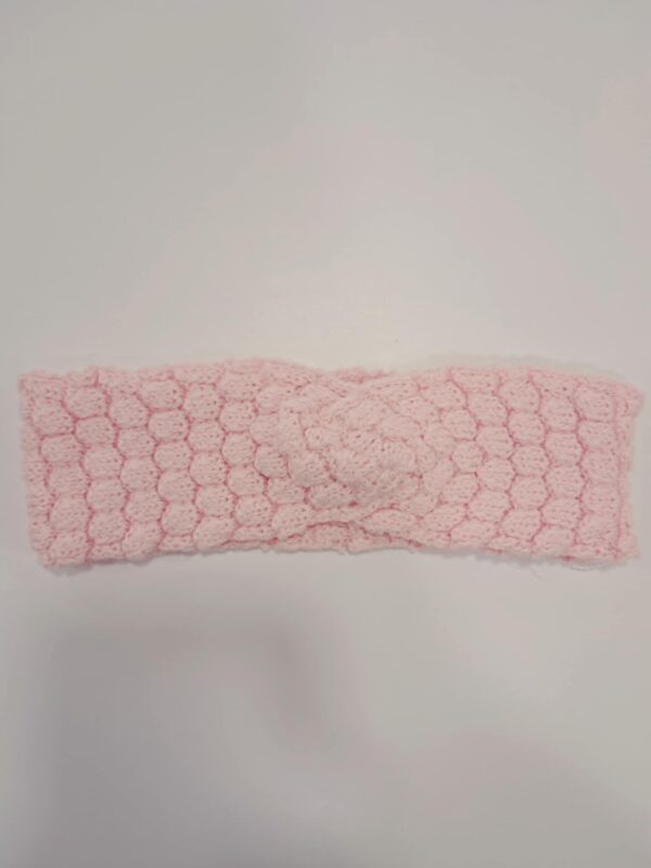 Little Rose Headband
