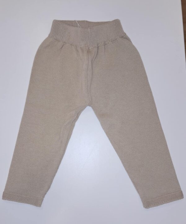 Leggins em Malha - Image 2