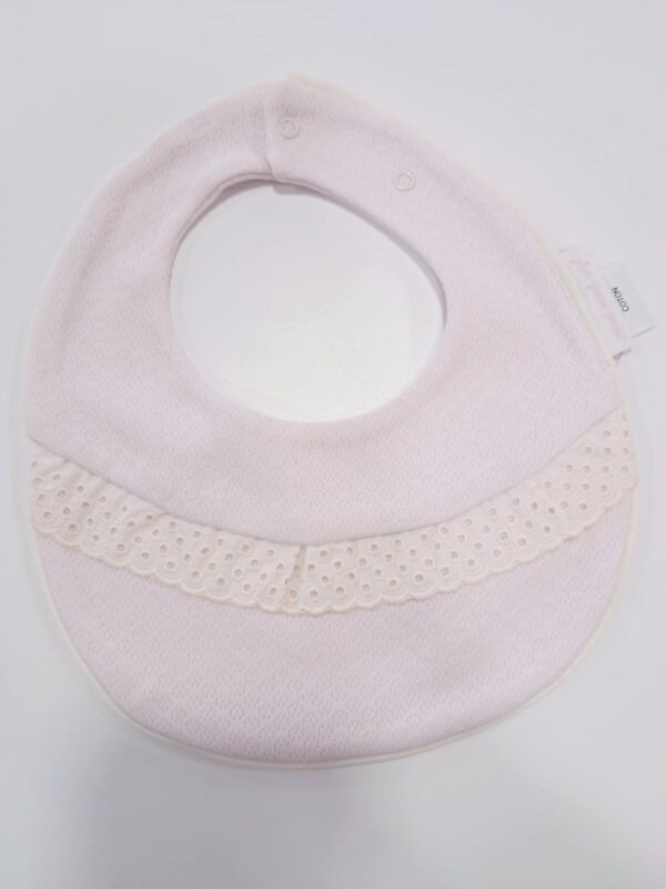 Babete " Bonny 1 & 2 Rosa "