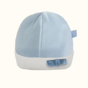 Gorro Laminado Romantic Azul