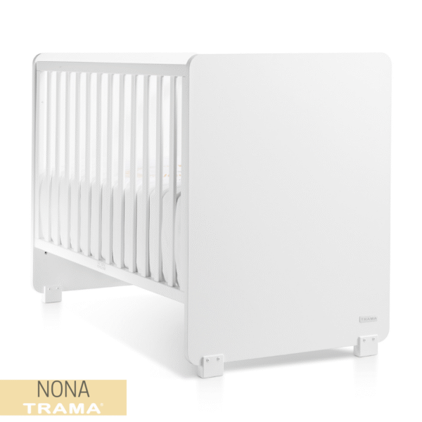 Cama Nona Branco