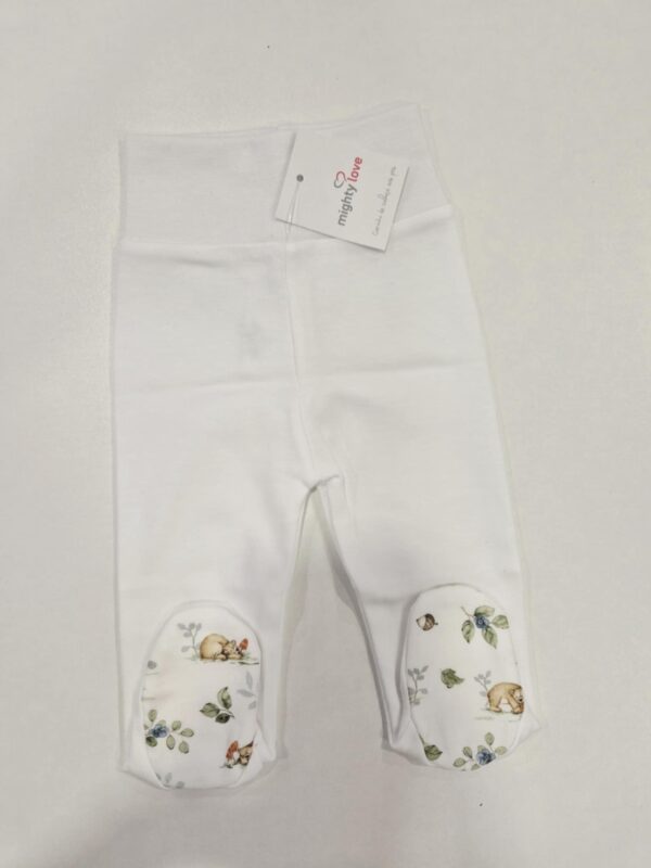 Collant Interior " Balu"