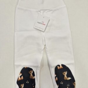 Collant Interior " Fox Azul Marinho"