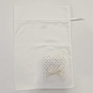 Saco de 1ª Roupa ” Sirius“