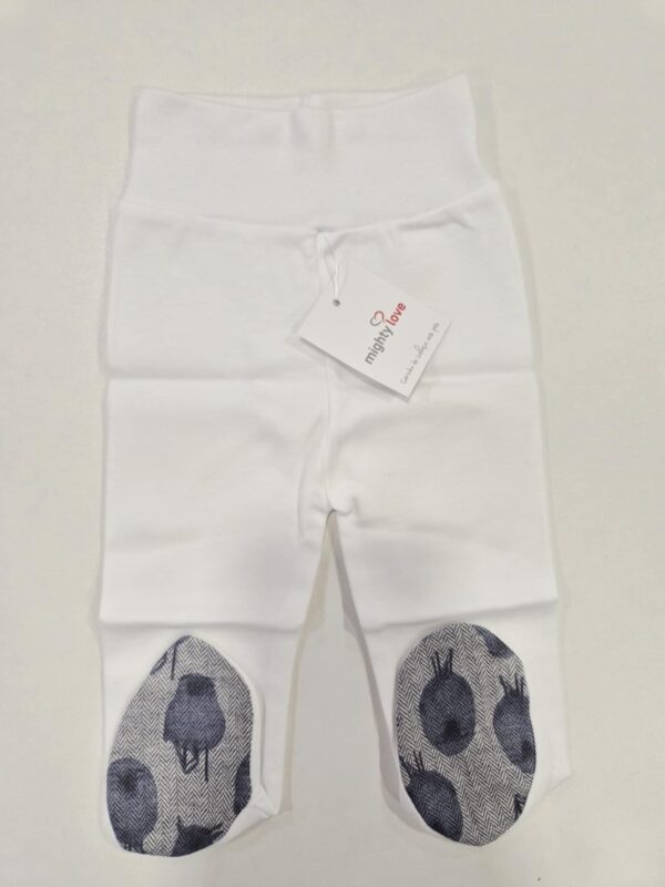 Collant Interior "Sheep"