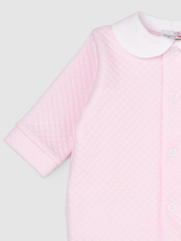 Babygrow " Framboesa " - Image 4