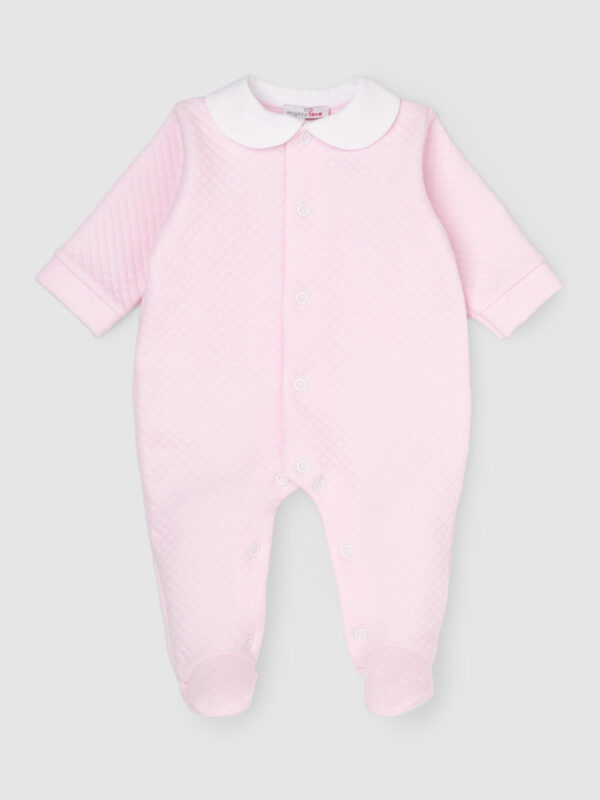 Babygrow " Framboesa "