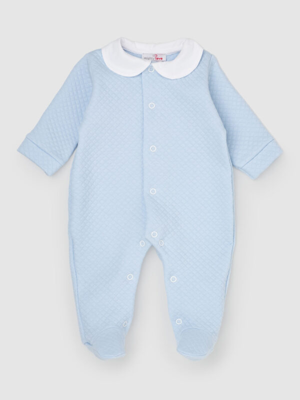 Babygrow " Framboesa " - Image 2