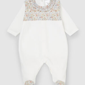 Babygrow Laminado " Emma "
