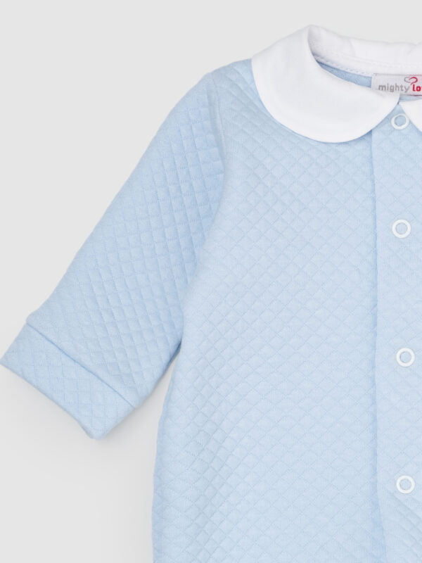 Babygrow " Framboesa " - Image 3