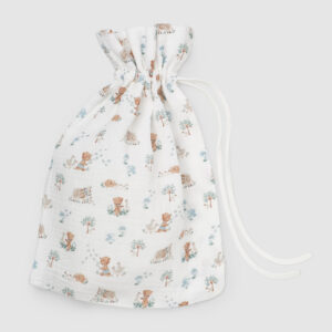 Saco 1ª Roupa " Théo "